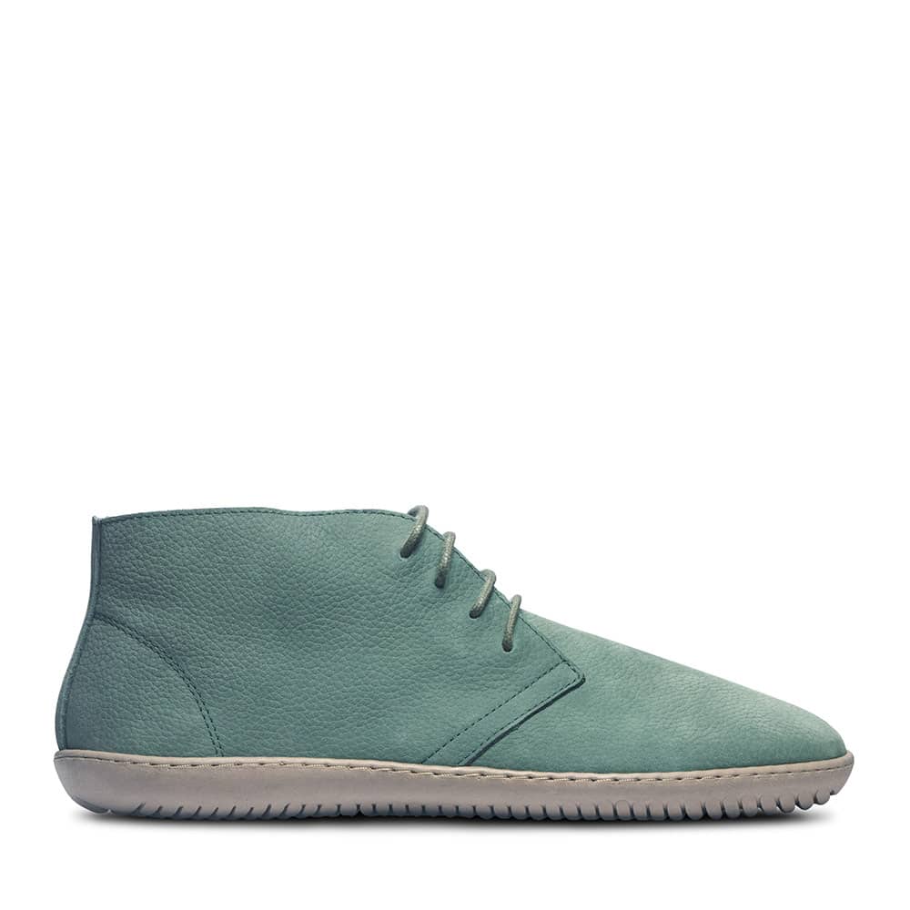 Groundies Milano Soft γυναικεια Lace Up πρασινο | GR-GND79948